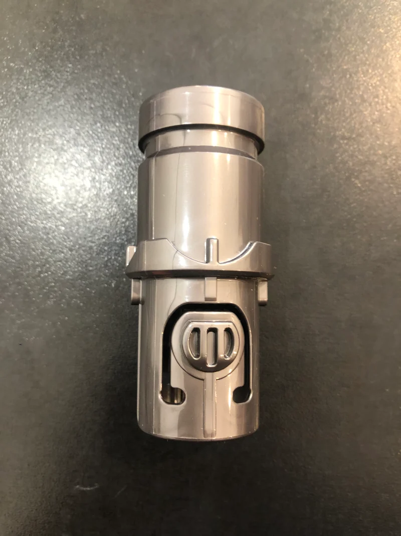 Adattatore accessori Dyson originale 911768-03 (cod. 9277648) – Compatibile DC16-DC23