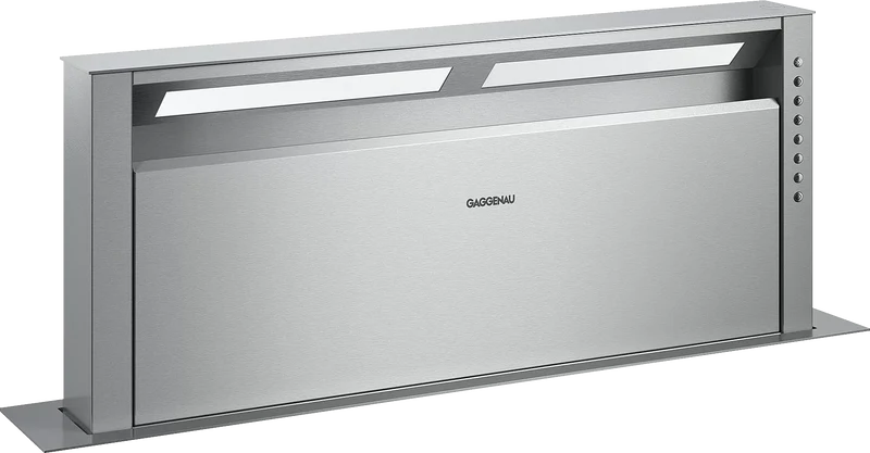 Campana downdraft 36" Serie 400 INOX