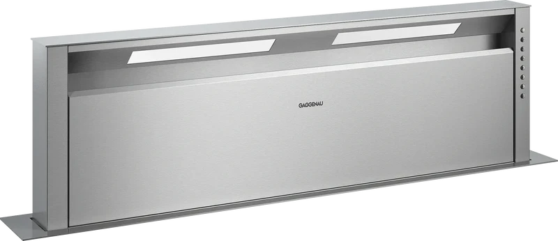 Campana downdraft 48" Serie 400 INOX