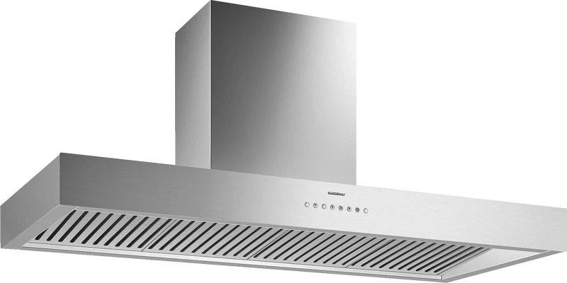 Campana de pared 48" Serie 400 INOX