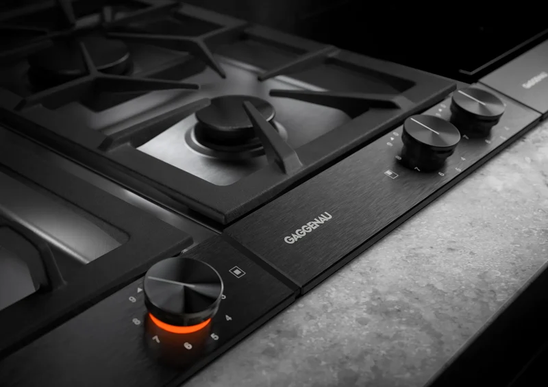 Parrilla eléctrica Serie 200 Vario