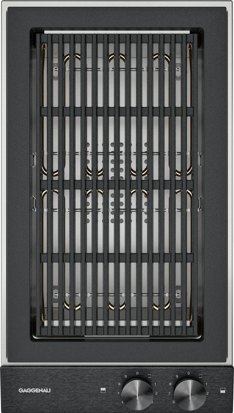 Parrilla eléctrica Serie 200 Vario