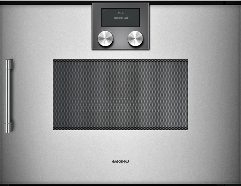 Microondas combinado 200 series 24" bisagra derecha