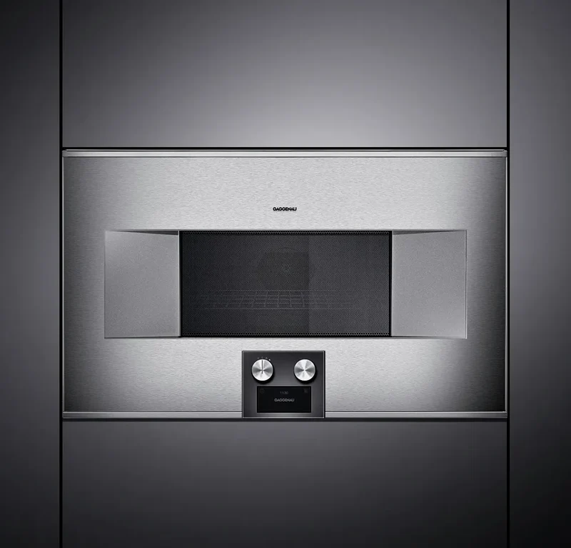 Microondas combinado 30" Serie 400 LH