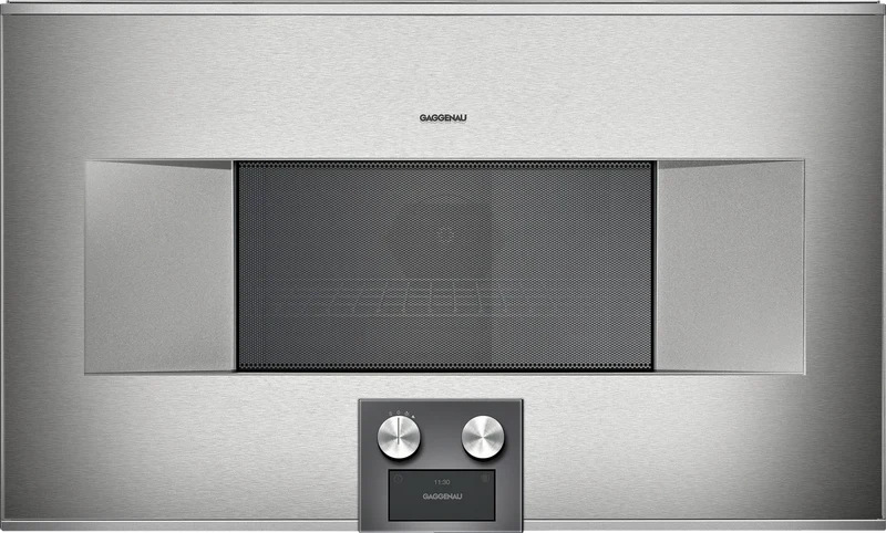 Microondas combinado 30" Serie 400 RH