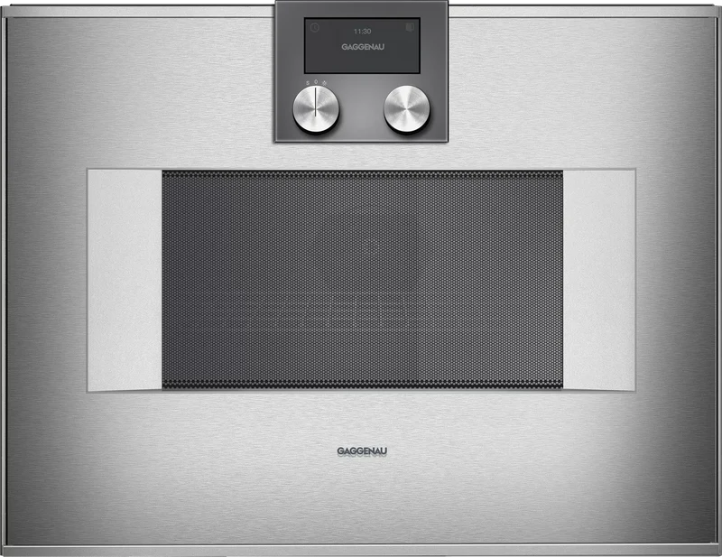 Microondas combinado 24" Serie 400 LH