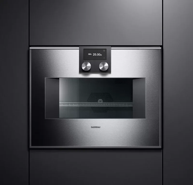 Microondas combinado 24" Serie 400 LH