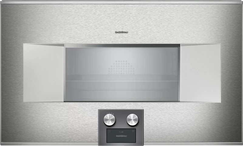 Horno combinado 30" Serie 400 INOX RH