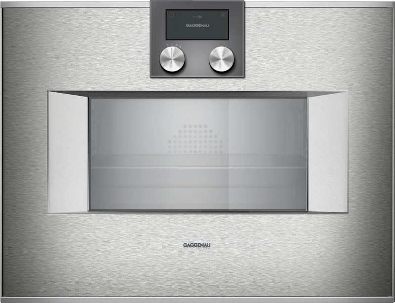 Horno combinado 24" Serie 400 LH