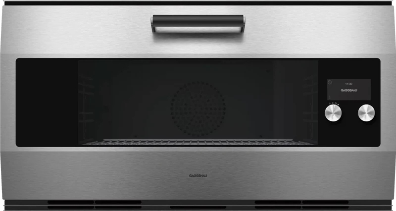 Horno eléctrico 36" INOX