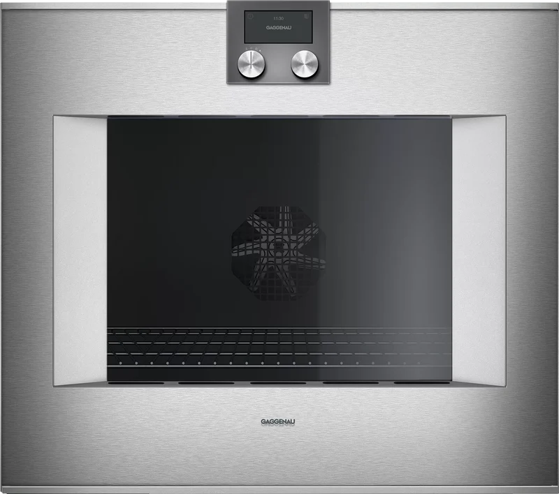 Horno eléctrico 30" Serie 400 INOX LH