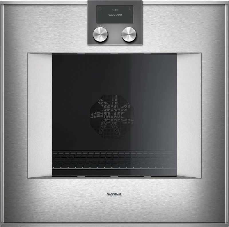 Horno eléctrico 24" INOX LH