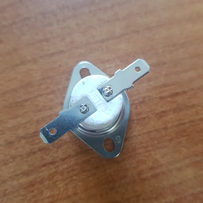 Termostato a contatto NC ceramico 200° per vaporetto Smart 100 Polti