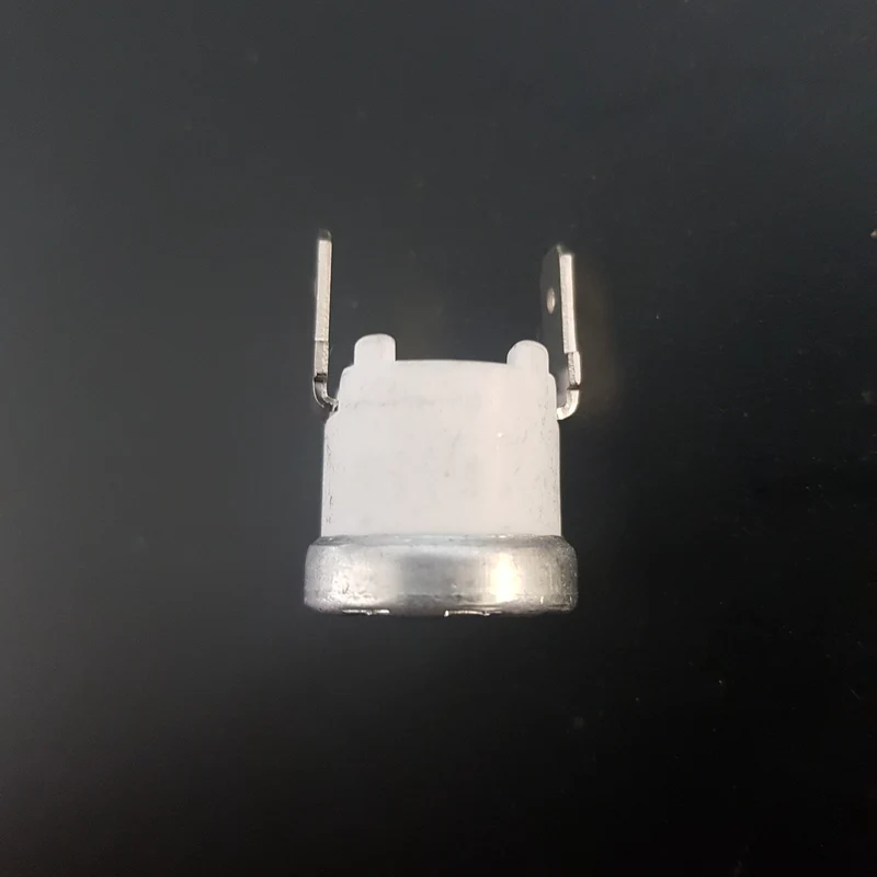 Termostato a contatto NC ceramico 167° per vaporetto Smart 100 Polti