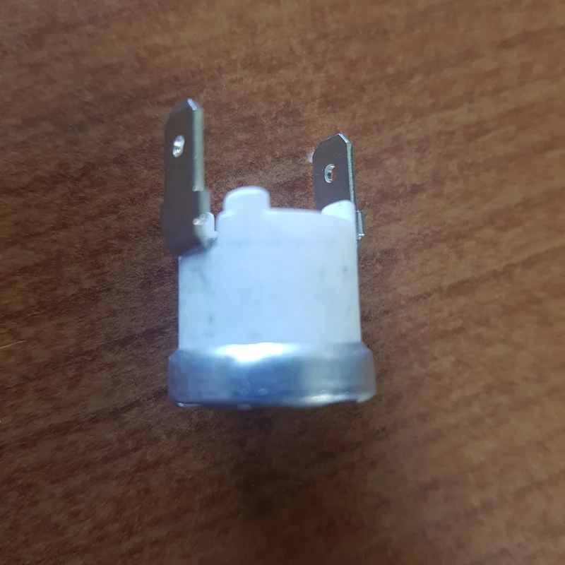 Termostato a contatto NC ceramico 167° per vaporetto Smart 100 Polti