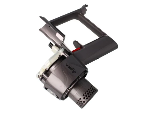 Corpo motore e impugnatura completo per aspirapolvere SV12 originale Dyson