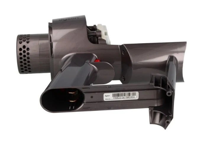 Corpo motore e impugnatura completo per aspirapolvere SV12 originale Dyson