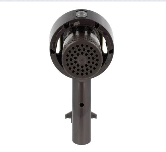 Corpo motore e impugnatura completo per aspirapolvere SV12 originale Dyson