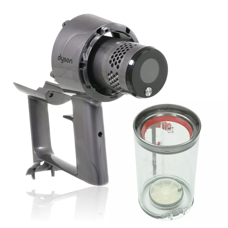Motore per Dyson V11/SV14 assemblato LCD