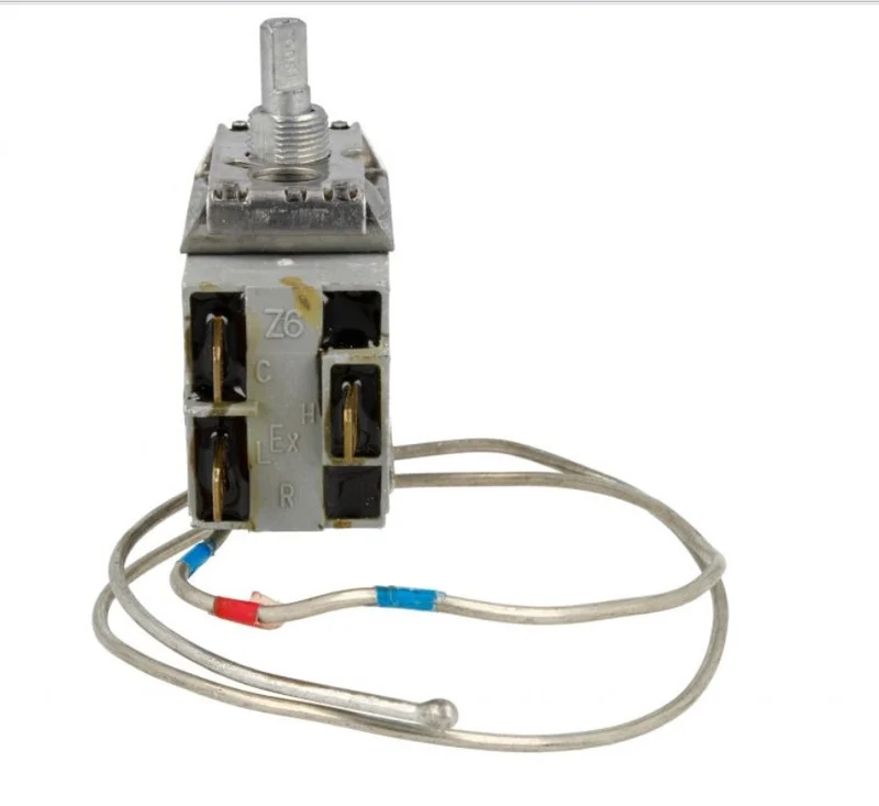 Termostato per frigorifero Candy Hoower 49028078