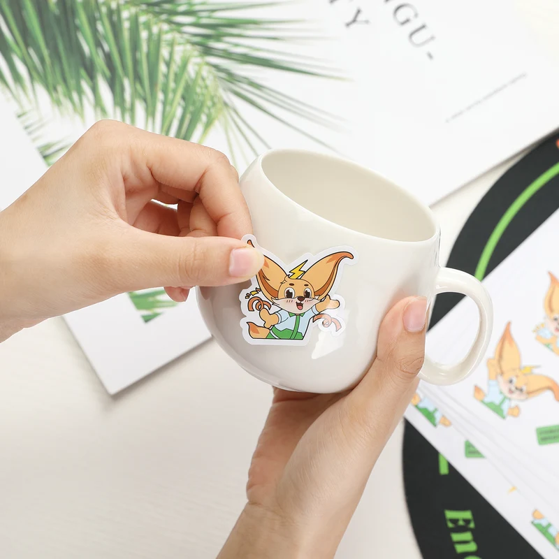 EBL Creative Merchandise Collection