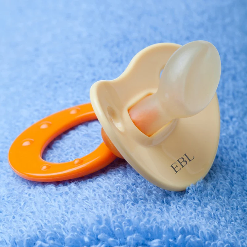 EBL Feeding Bottle with Teats
