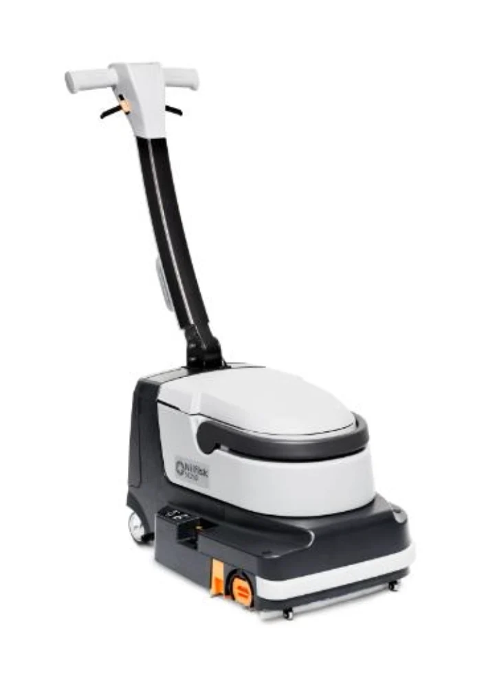 SCRUBBER SC250 34C B EU/UK - FIMAP Genie B