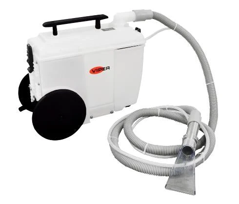 LIMPIA TAPIZ Y ALFOMBRAS WOLF130-CN 230V