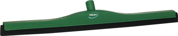 Jalador Vikan® con Doble Hoja – Jalador Industrial con Casete Desmontable y Codificación por Colores (250 mm a 700 mm)