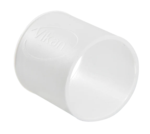 Bandas de Silicona Ø26 mm de Vikan® – Anillos de Codificación para Mangos de Equipos de Limpieza (Bolsa con 5 Unidades)