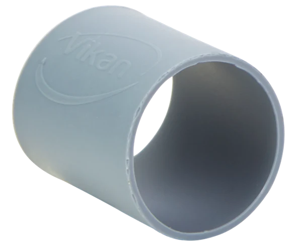Bandas de Silicona Ø26 mm de Vikan® – Anillos de Codificación para Mangos de Equipos de Limpieza (Bolsa con 5 Unidades)