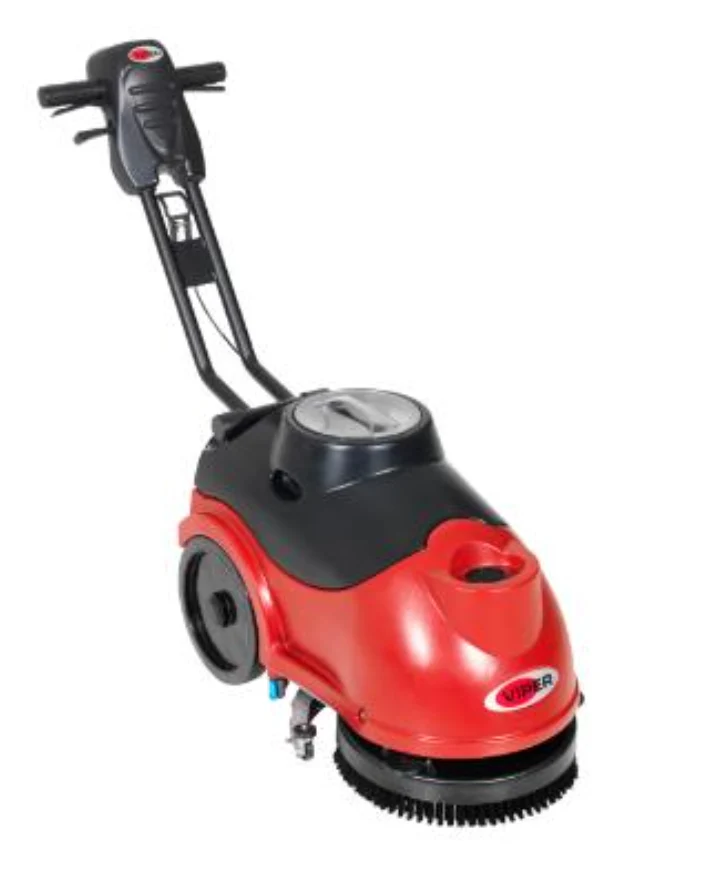 Vacuolavadora Hombre Caminando VIPER AS380 – 15L (13”)