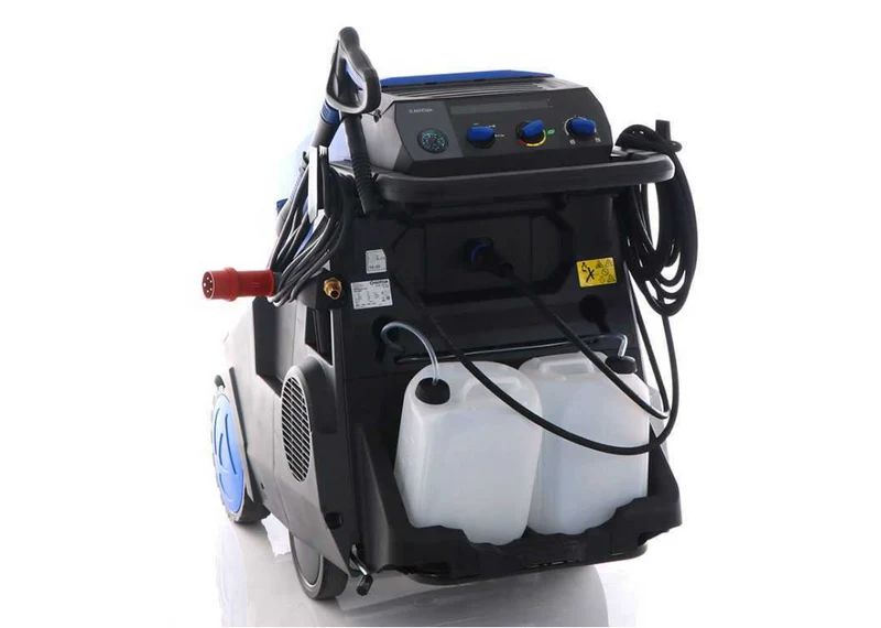 Hidrolavadora Industrial Nilfisk MH 5M-180/800 PA E24 Eléctrica Agua Caliente