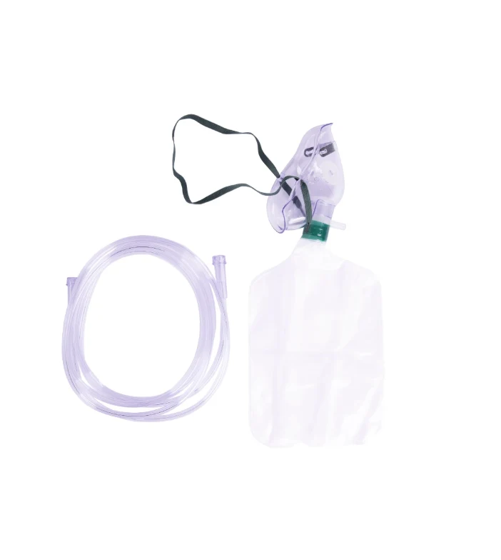 Mascarilla Alta Concentracion Pediatrica - (100ud)