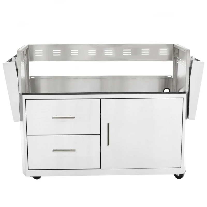 Carrito para Asador Blaze 4 PRO