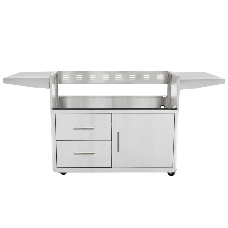 Carrito para Asador Blaze 3 PRO