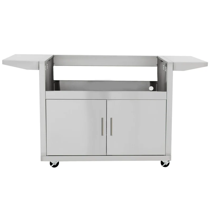 Carrito para Asador Blaze 5