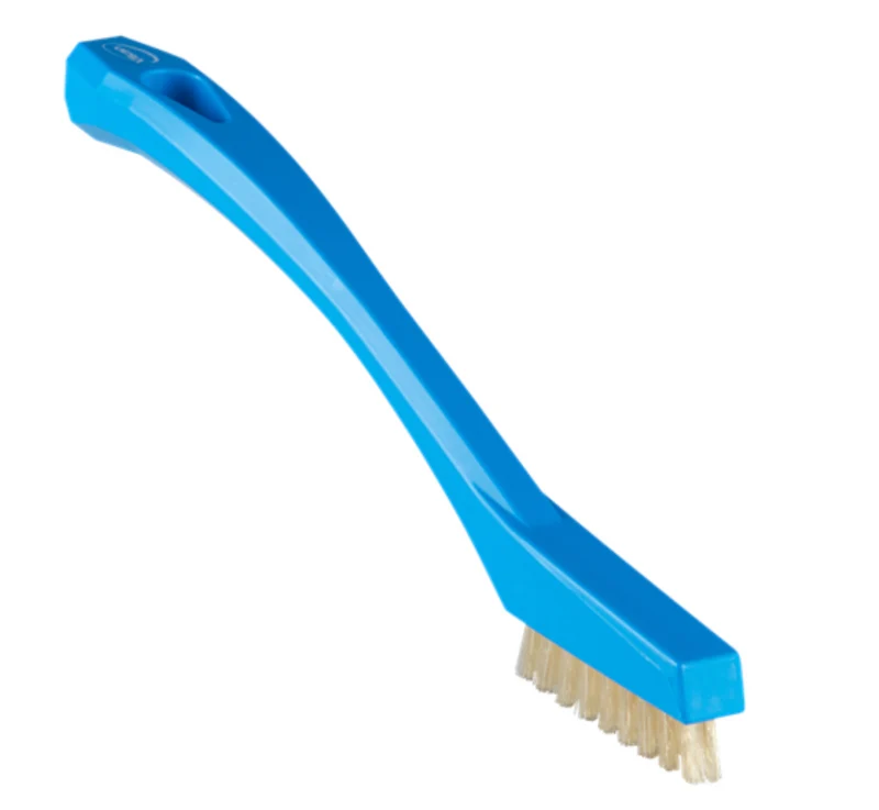 Cepillo Resist al Calor extra duro 60x20x205 AZUL