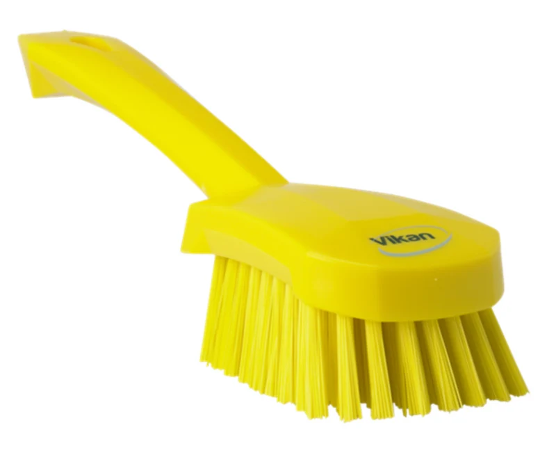 Cepillo mano m/corto f/duro 85x270x70