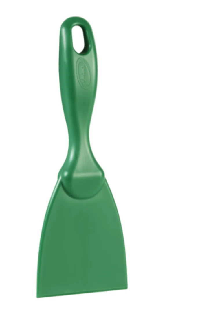 Espátula de mano 75 mm Nylon