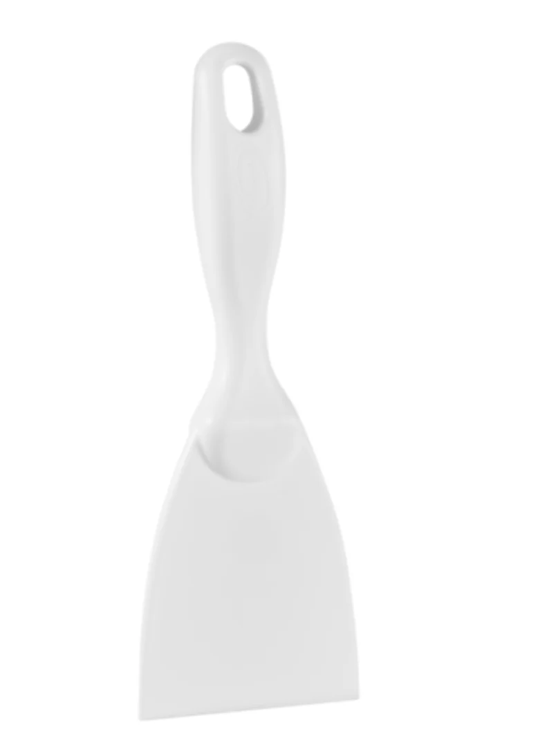 Espátula de mano 75 mm Nylon