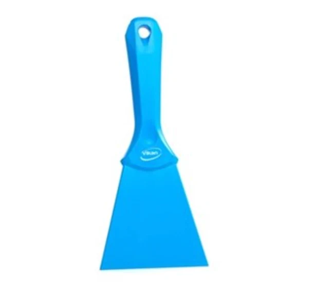 Espatula de mano 100mm nylon