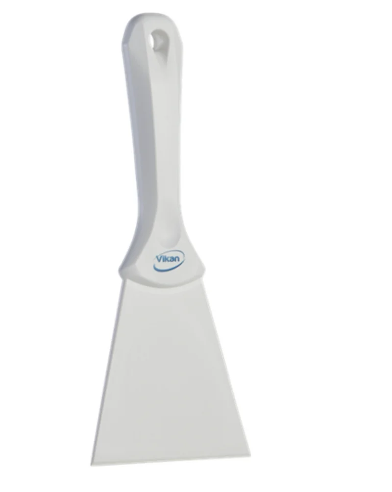 Espatula de mano 100mm nylon
