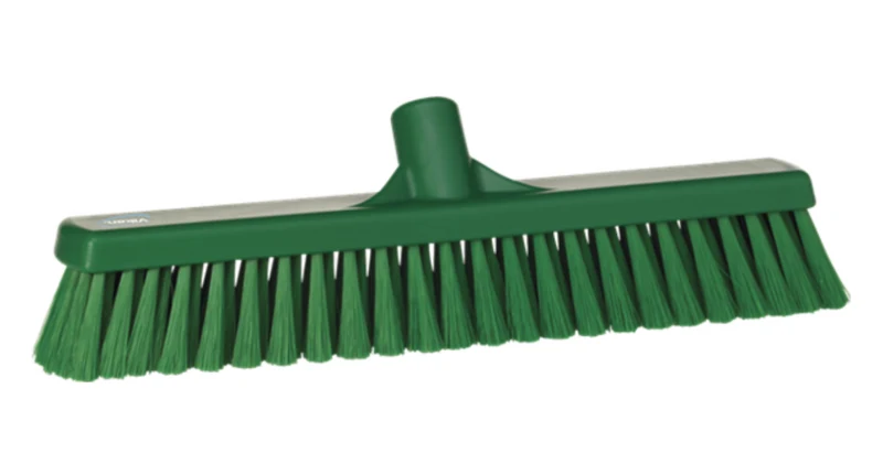 Escoba P/Suelo F/Suave 410mm 130x410x65