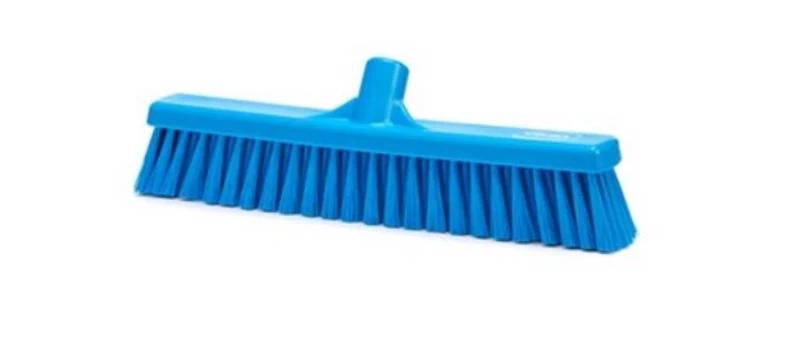 Escoba P/Suelo F/Suave 410mm 130x410x65