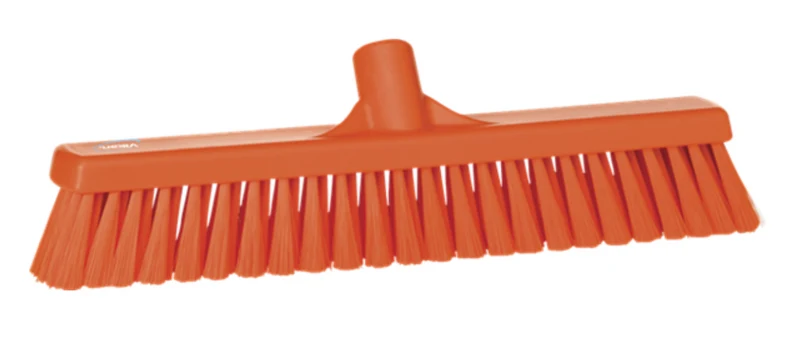 Escoba P/Suelo F/Suave 410mm 130x410x65