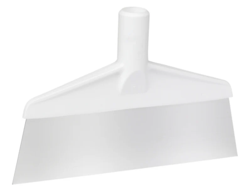 Raspador Acero Inoxidable 30x260x175