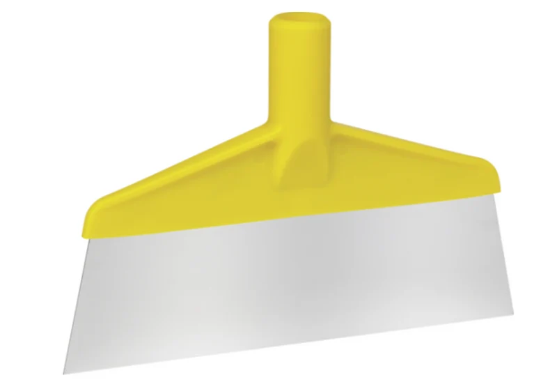 Raspador Acero Inoxidable 30x260x175