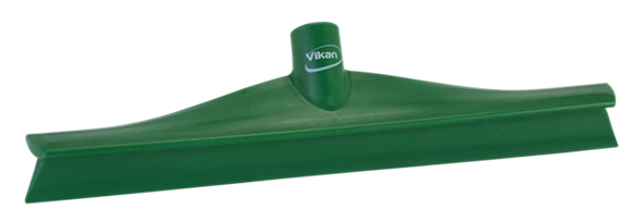 Jalador Ultrainhigiénico Vikan® 400 mm – Hoja Angular y Protector Contra Salpicaduras