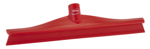 Jalador Ultrainhigiénico Vikan® 400 mm – Hoja Angular y Protector Contra Salpicaduras